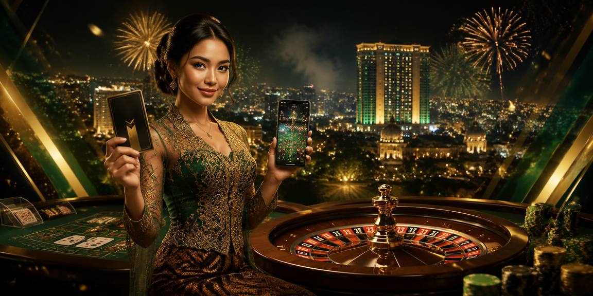 slot jago Super Bingo